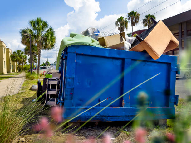 Best Garage Cleanout Services  in Bangor, ME